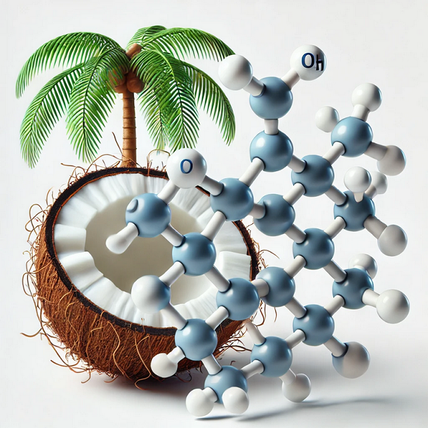 Tenside Kokos